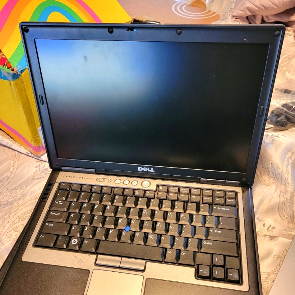Dell Laptop